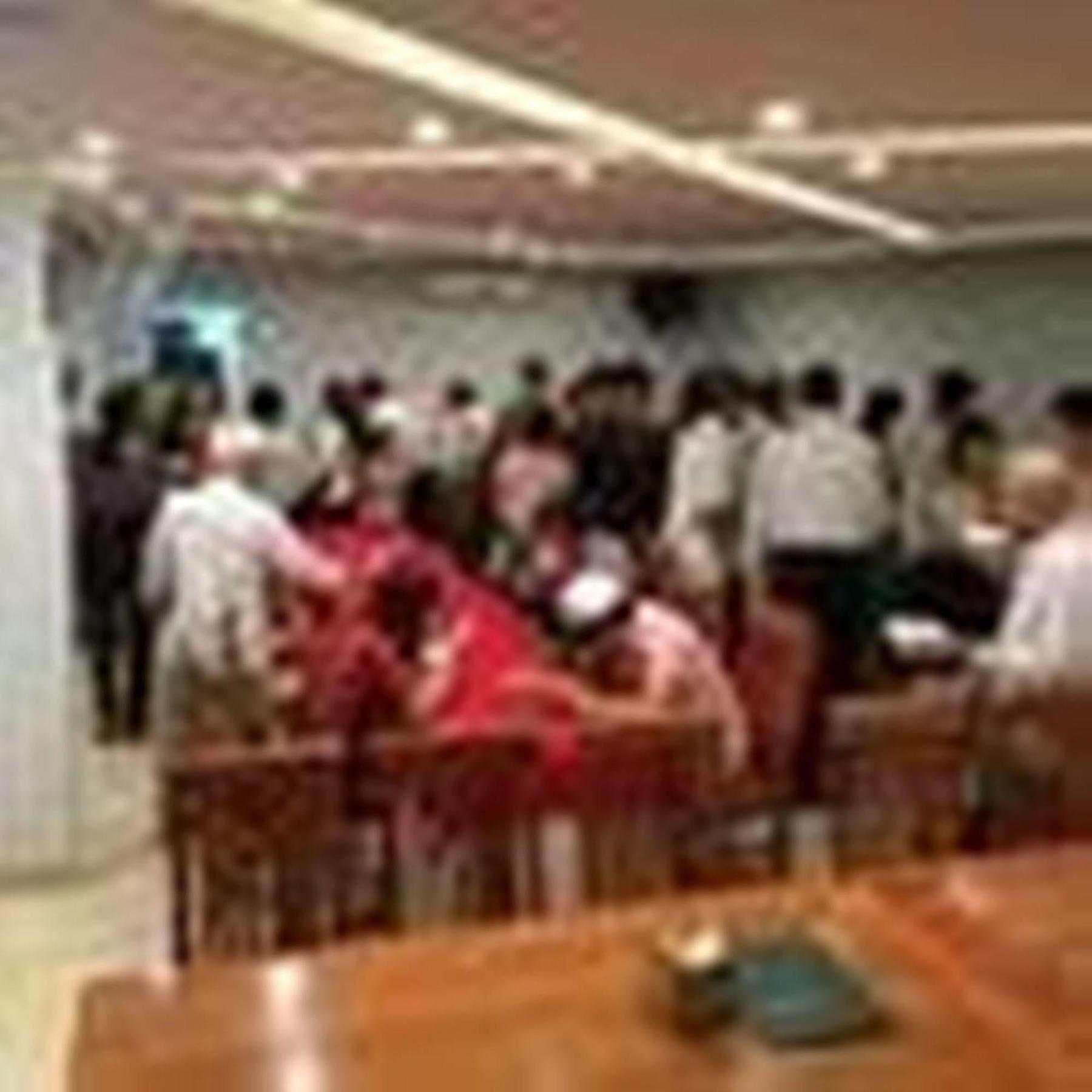 Oyo 1067 フック ロン ホテル ダナン市 エクステリア 写真